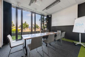 obiekt konferencyjny - Szawa Conference - Sala Ochota - zdjęcie 7