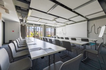 obiekt konferencyjny - Szawa Conference - Sala Wars - zdjęcie 5