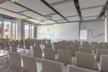 obiekt konferencyjny - Szawa Conference - Sala Wars - zdjęcie 3