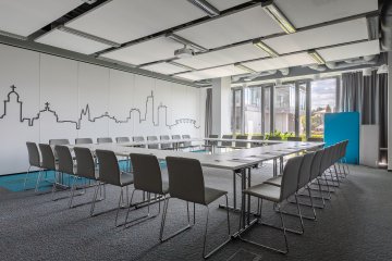 obiekt konferencyjny - Szawa Conference - Sala Sawa - zdjęcie 3