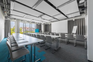 obiekt konferencyjny - Szawa Conference - Sala Sawa - zdjęcie 2