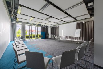 obiekt konferencyjny - Szawa Conference - Sala Sawa - zdjęcie 13