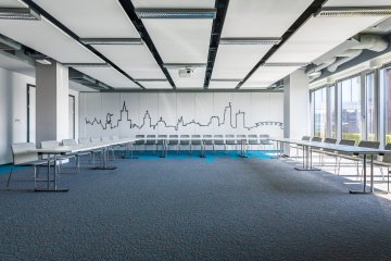 obiekt konferencyjny - Szawa Conference - Sala Sawa - zdjęcie 11