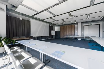 obiekt konferencyjny - Szawa Conference - Sala Sawa - zdjęcie 10
