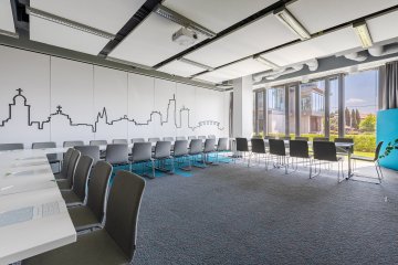 obiekt konferencyjny - Szawa Conference - Sala Sawa - zdjęcie 9