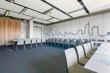 obiekt konferencyjny - Szawa Conference - Sala Sawa - zdjęcie 8