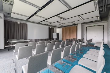 obiekt konferencyjny - Szawa Conference - Sala Sawa - zdjęcie 7