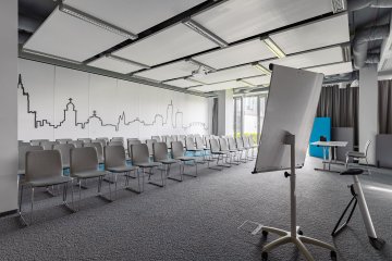 obiekt konferencyjny - Szawa Conference - Sala Sawa - zdjęcie 6