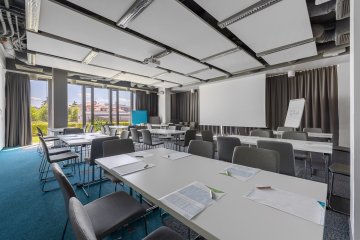 obiekt konferencyjny - Szawa Conference - Sala Sawa - zdjęcie 5