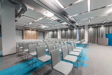 obiekt konferencyjny - Szawa Conference - Sala Sawa - zdjęcie 1