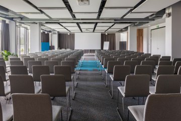 obiekt konferencyjny - Szawa Conference - Sala Warszawa (Wars+Sawa) - zdjęcie 9