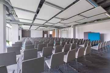 obiekt konferencyjny - Szawa Conference - Sala Warszawa (Wars+Sawa) - zdjęcie 8