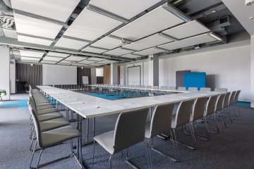obiekt konferencyjny - Szawa Conference - Sala Warszawa (Wars+Sawa) - zdjęcie 7
