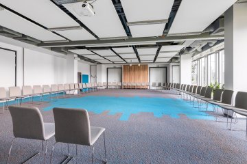 obiekt konferencyjny - Szawa Conference - Sala Warszawa (Wars+Sawa) - zdjęcie 10