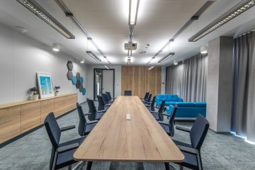 obiekt konferencyjny - Szawa Conference - Sala Śródmieście - zdjęcie 4