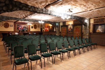 hotel *** - Hotel Trylogia - Sala Książęca - zdjęcie 2