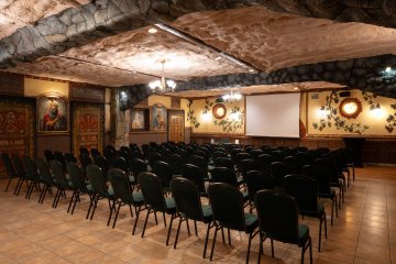 hotel *** - Hotel Trylogia - Sala Książęca - zdjęcie 3