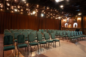 hotel *** - Hotel Trylogia - Sala Rycerska - zdjęcie 2