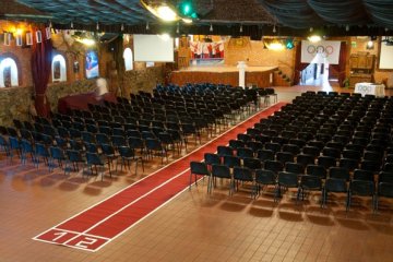 hotel *** - Hotel Trylogia - Sala Rycerska - zdjęcie 1