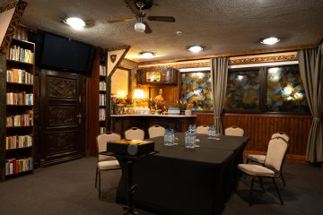 hotel *** - Hotel Trylogia - Sala Szlachecka - zdjęcie 2
