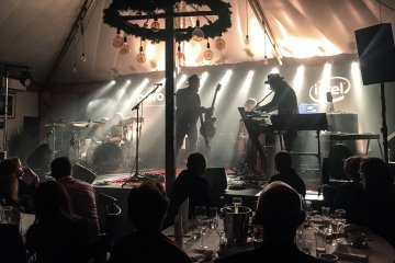 inny - Kuźnia Kulturalna - Sala Koncertowa - zdjęcie 3
