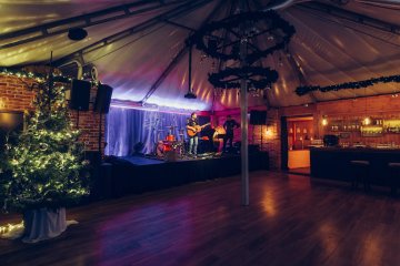 inny - Kuźnia Kulturalna - Sala Kominkowa - zdjęcie 3