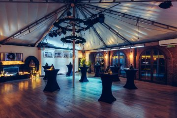 inny - Kuźnia Kulturalna - Sala Kominkowa - zdjęcie 2