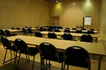obiekt konferencyjny - Sale konferencyjne w budynku przy ul. Chałubińskiego 8 - 3 - zdjęcie 1