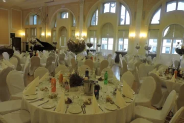 obiekt konferencyjny - Warszawski Dom Technika NOT Sp. z o.o. - Sala A - zdjęcie 4