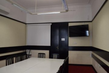 obiekt konferencyjny - Warszawski Dom Technika NOT Sp. z o.o. - Sala F - zdjęcie 2