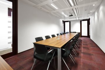 obiekt konferencyjny - Centrum Biznesowe Tarasy - Lumen - zdjęcie 1