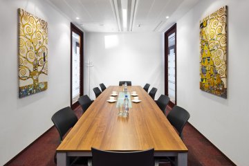 obiekt konferencyjny - Centrum Biznesowe Tarasy - Royal - zdjęcie 1