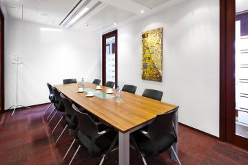 obiekt konferencyjny - Centrum Biznesowe Tarasy - Royal - zdjęcie 2