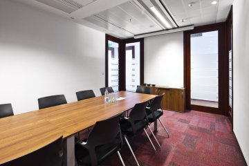 obiekt konferencyjny - Centrum Biznesowe Tarasy - Instant - zdjęcie 1