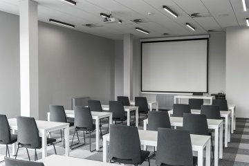 hotel - WAW Hotel - Sala konferencyjna - zdjęcie 1