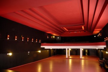 inny - Palladium - Sala widowiskowa - zdjęcie 1