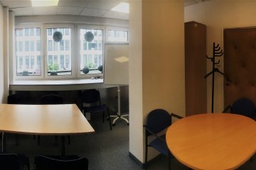obiekt konferencyjny - Sale szkoleniowe Lingua Nova - Sala Harrow - zdjęcie 1