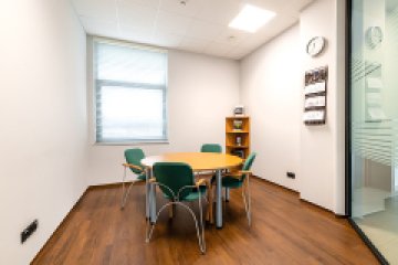 obiekt konferencyjny - Centrum Szkoleniowe DACPOL - Sala 0.1 André Marie Ampère - zdjęcie 1