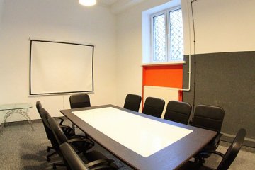 obiekt konferencyjny - Business Lab Nowy Świat - Sala konferencyjna II - zdjęcie 1