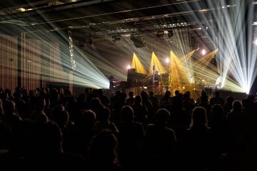 hotel **** - Radisson Blu Hotel, Sopot - Blugrass hall - zdjęcie 3
