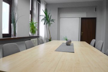 obiekt konferencyjny - Biurco - Centrum Biurowe Twarda 44 - Sala Konferencyjna 2 - zdjęcie 1
