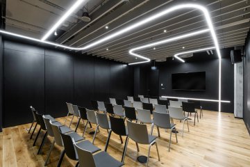inny - Centralny Dom Technologii CDT - Centrum biznesowo-konferencyjne - zdjęcie 1
