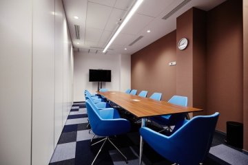 obiekt konferencyjny - Workin Senatorska - Miodowa 1 - zdjęcie 1