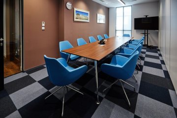 obiekt konferencyjny - Workin Senatorska - Miodowa 2 - zdjęcie 1
