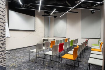 hotel *** - Ibis Styles Lublin Stare Miasto - LIN - zdjęcie 1
