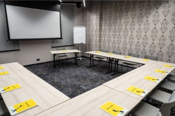 hotel *** - Ibis Styles Lublin Stare Miasto - SKARB - zdjęcie 1
