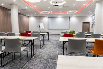 hotel *** - Ibis Styles Lublin Stare Miasto - DĄB 1 - zdjęcie 2