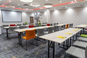 hotel *** - Ibis Styles Lublin Stare Miasto - DĄB 1 - zdjęcie 1