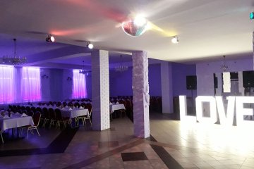 inny - Sala Rembertów - Kolumnowa - zdjęcie 1