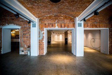 obiekt konferencyjny - Piękno - Przestrzeń eventowa - zdjęcie 1